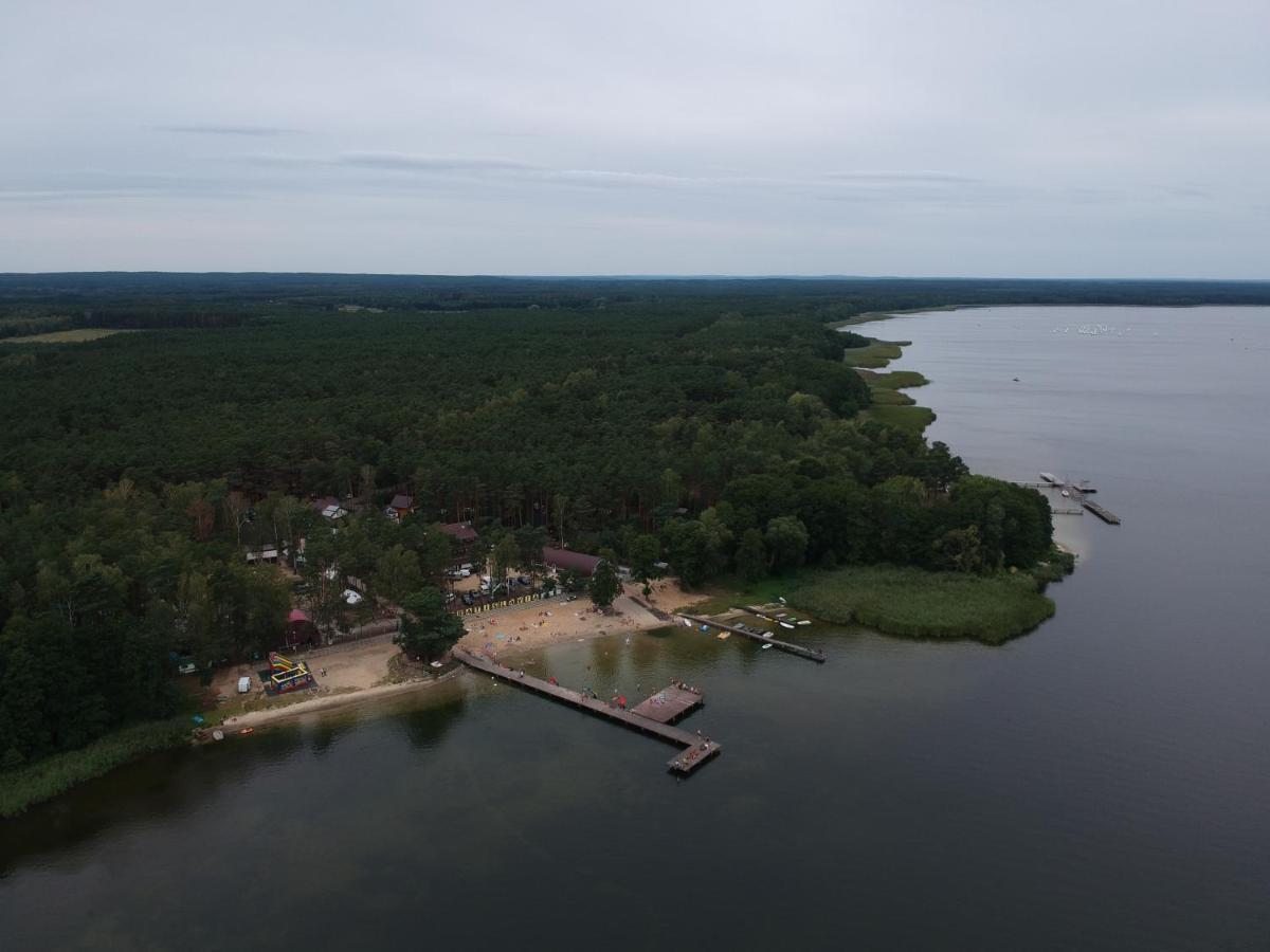Osrodek Wypoczynkowy Wratislavia Hotel Radzyń Exterior foto
