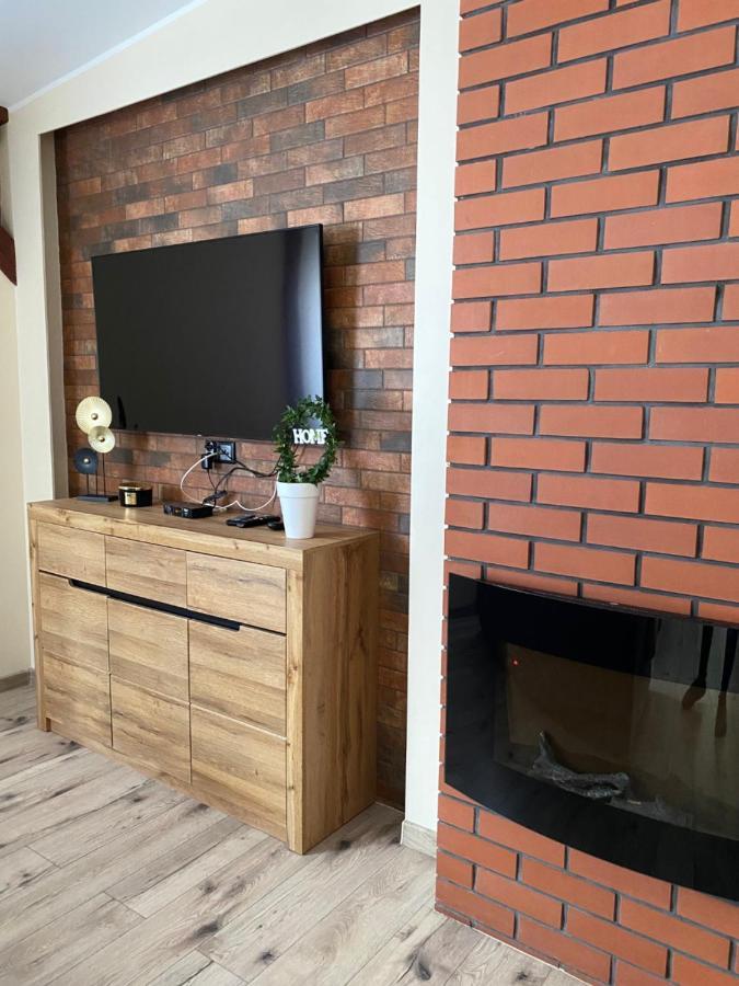 Osrodek Wypoczynkowy Wratislavia Hotel Radzyń Exterior foto